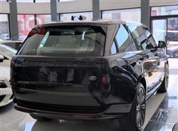 لاند ڕۆڤەر ڕانج ڕۆڤەر ڤۆگ